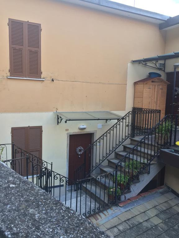 5 Terre Pelagos 2 Manarola Exterior photo