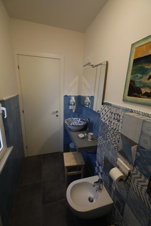 5 Terre Pelagos 2 Manarola Exterior photo