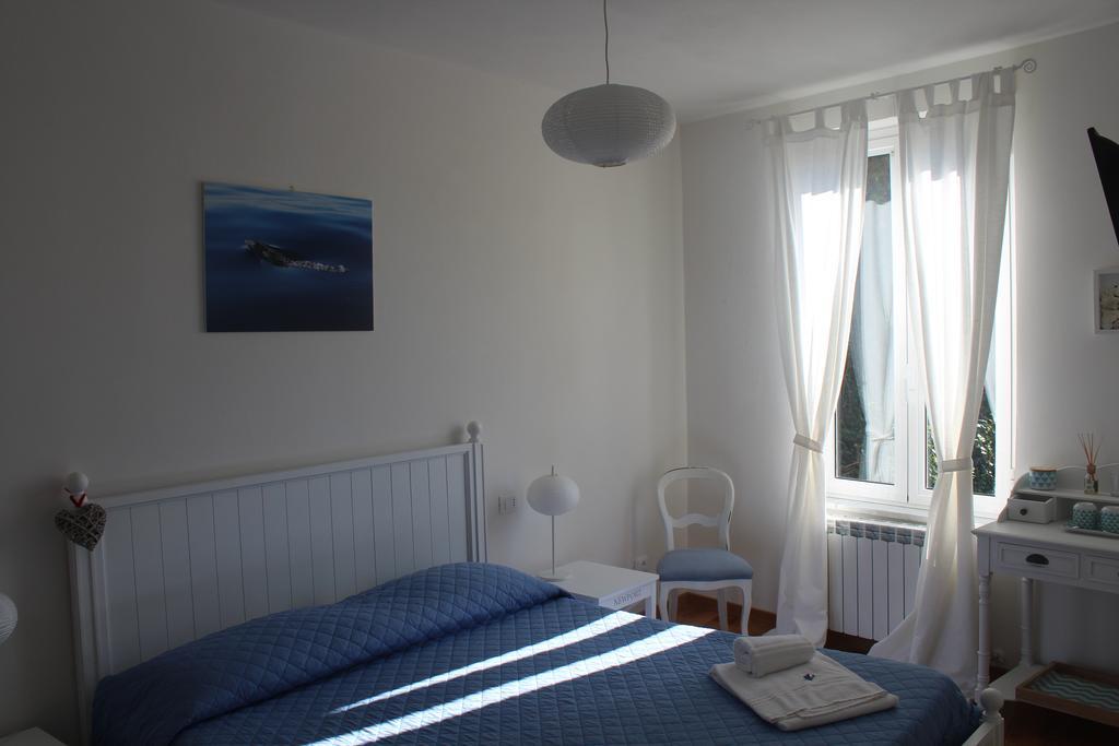5 Terre Pelagos 2 Manarola Exterior photo